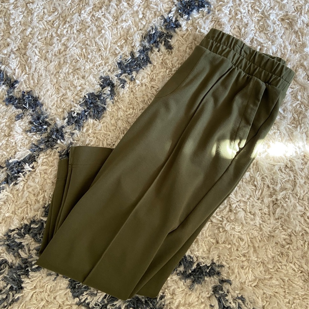 a new day Soft Cotton Work Pants